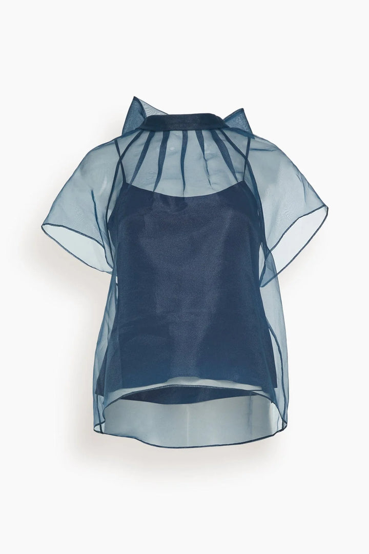 Feyre Top in Midnight