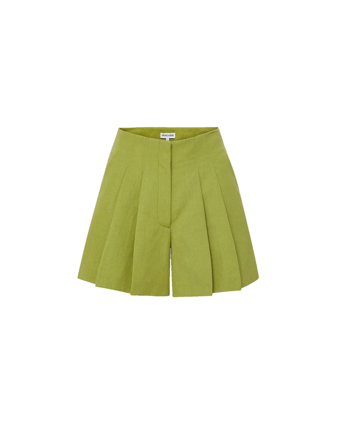 Gables Linen Short in Cactus