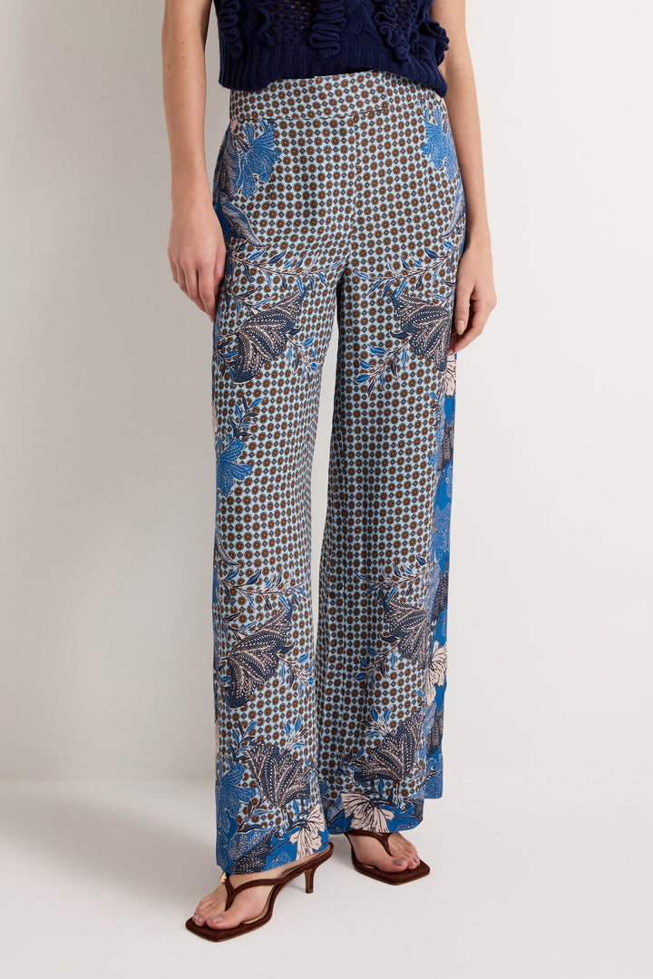 BEAU PANT in BALI