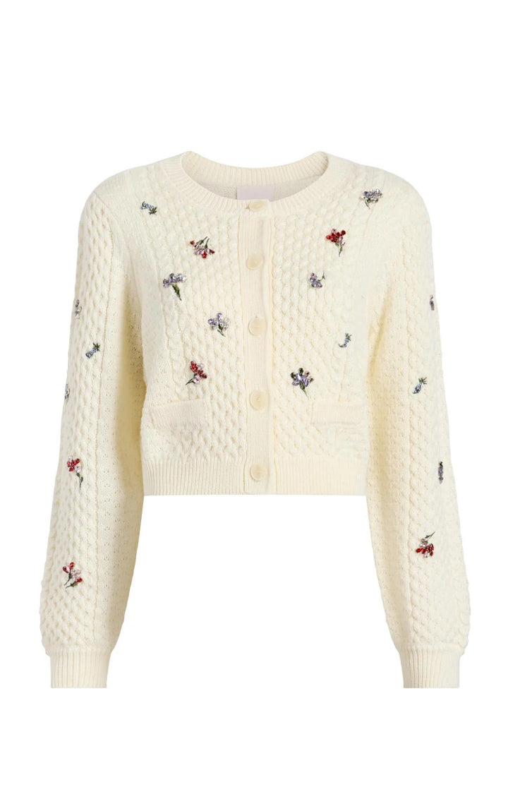 Rasa Cardigan