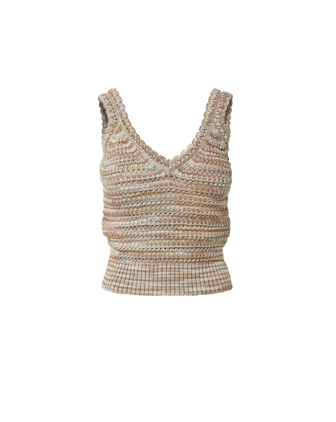 Selwyn Knit Tank