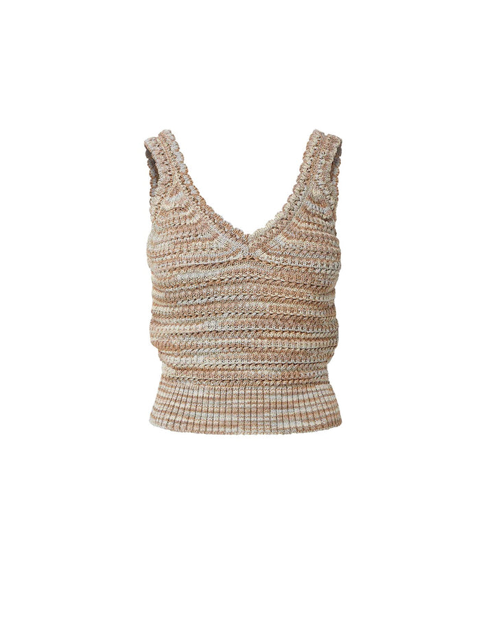 Selwyn Knit Tank