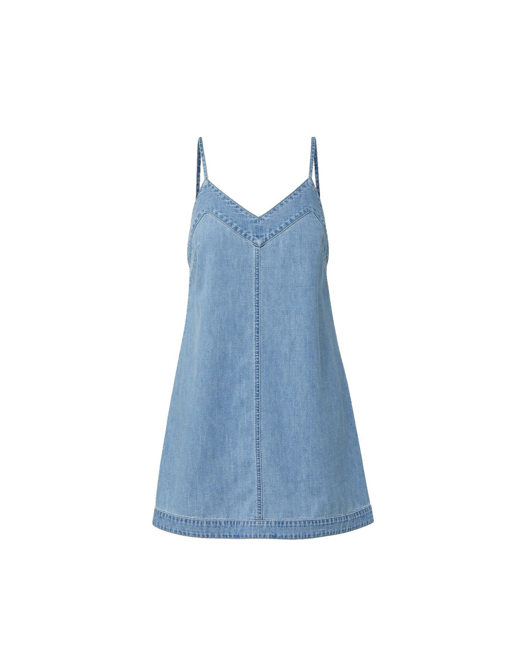 Chapmond Mini Dress