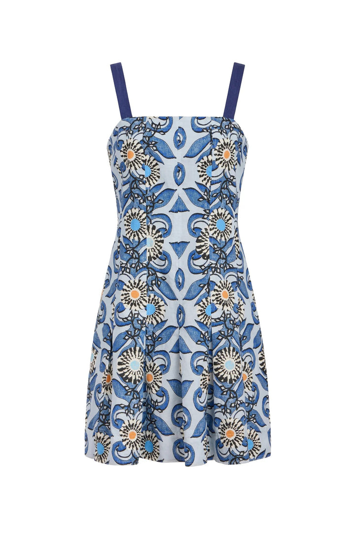 Logan Dress