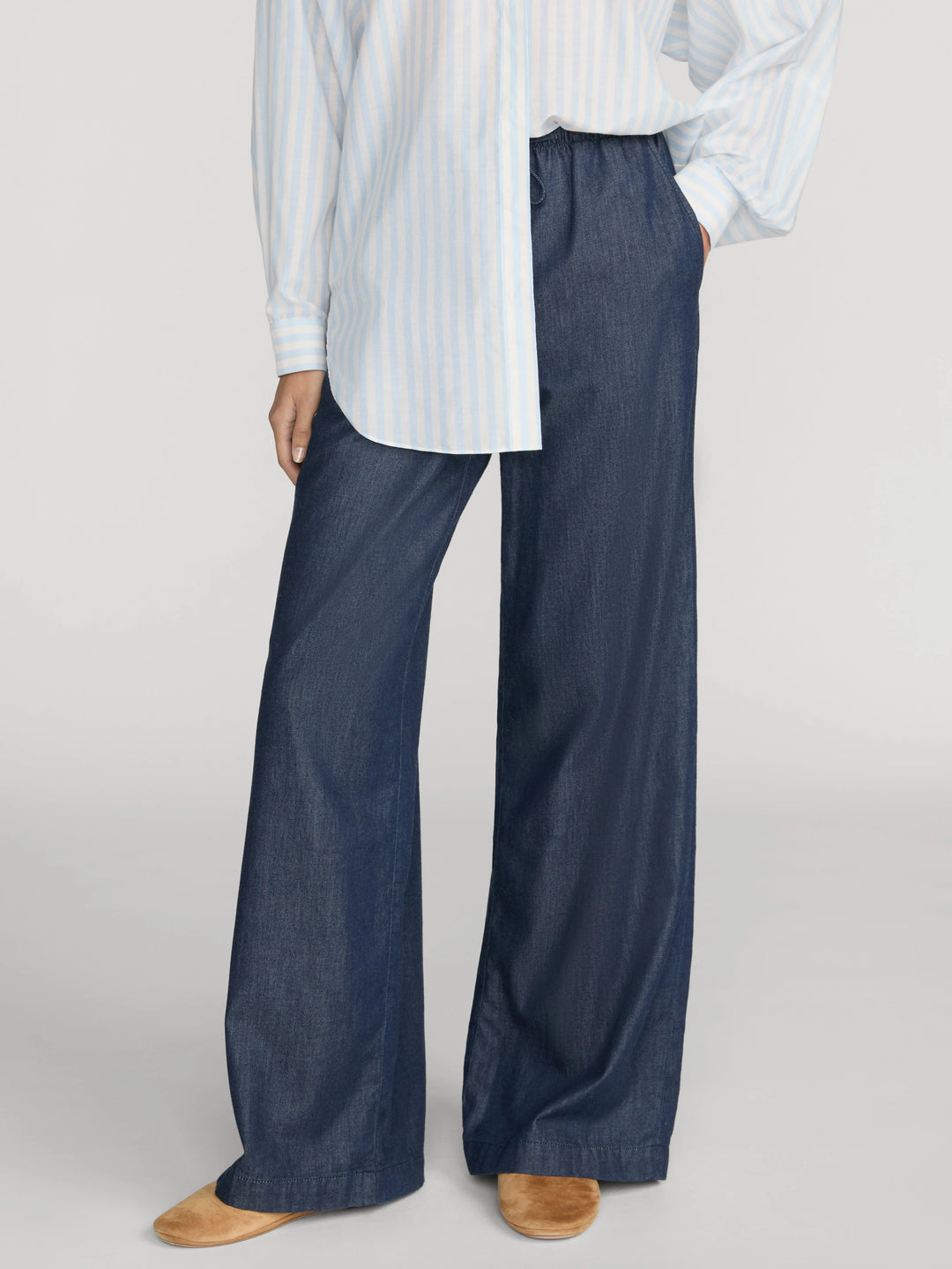 The Offshore Pant
