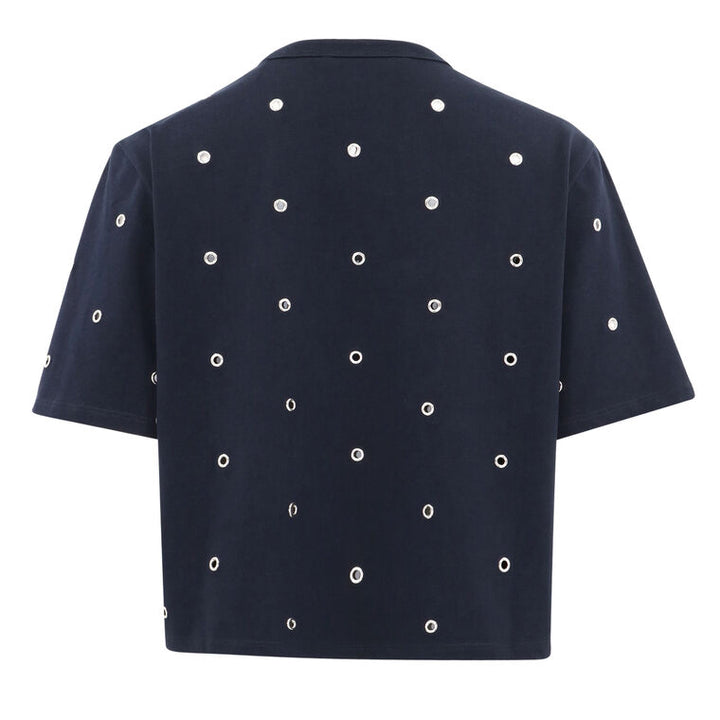 Sebastian Tee in Navy