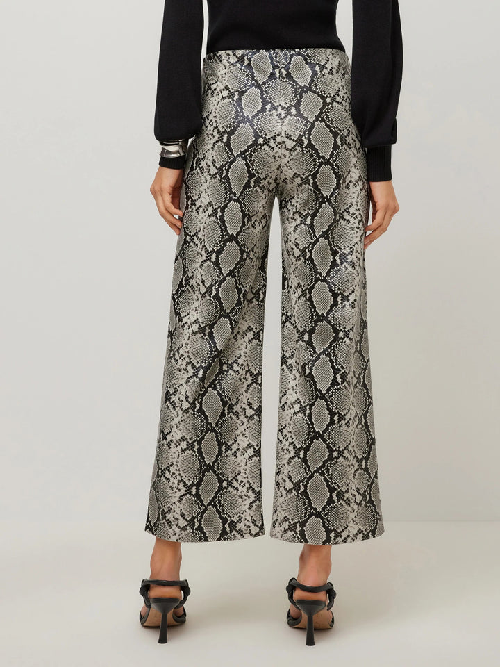 Kelly Cropped Pant