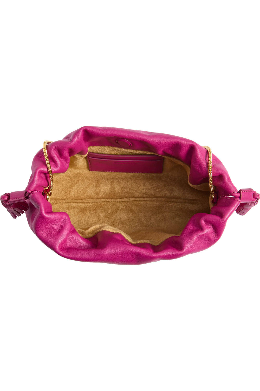 Small Stash Bag - Berry