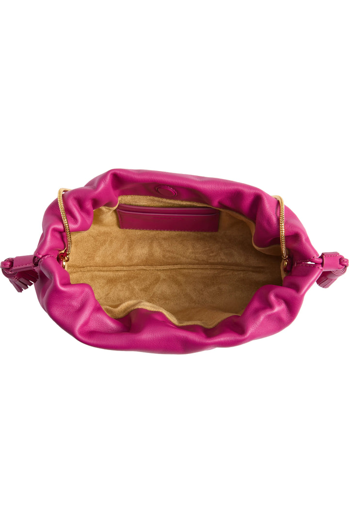 Small Stash Bag - Berry