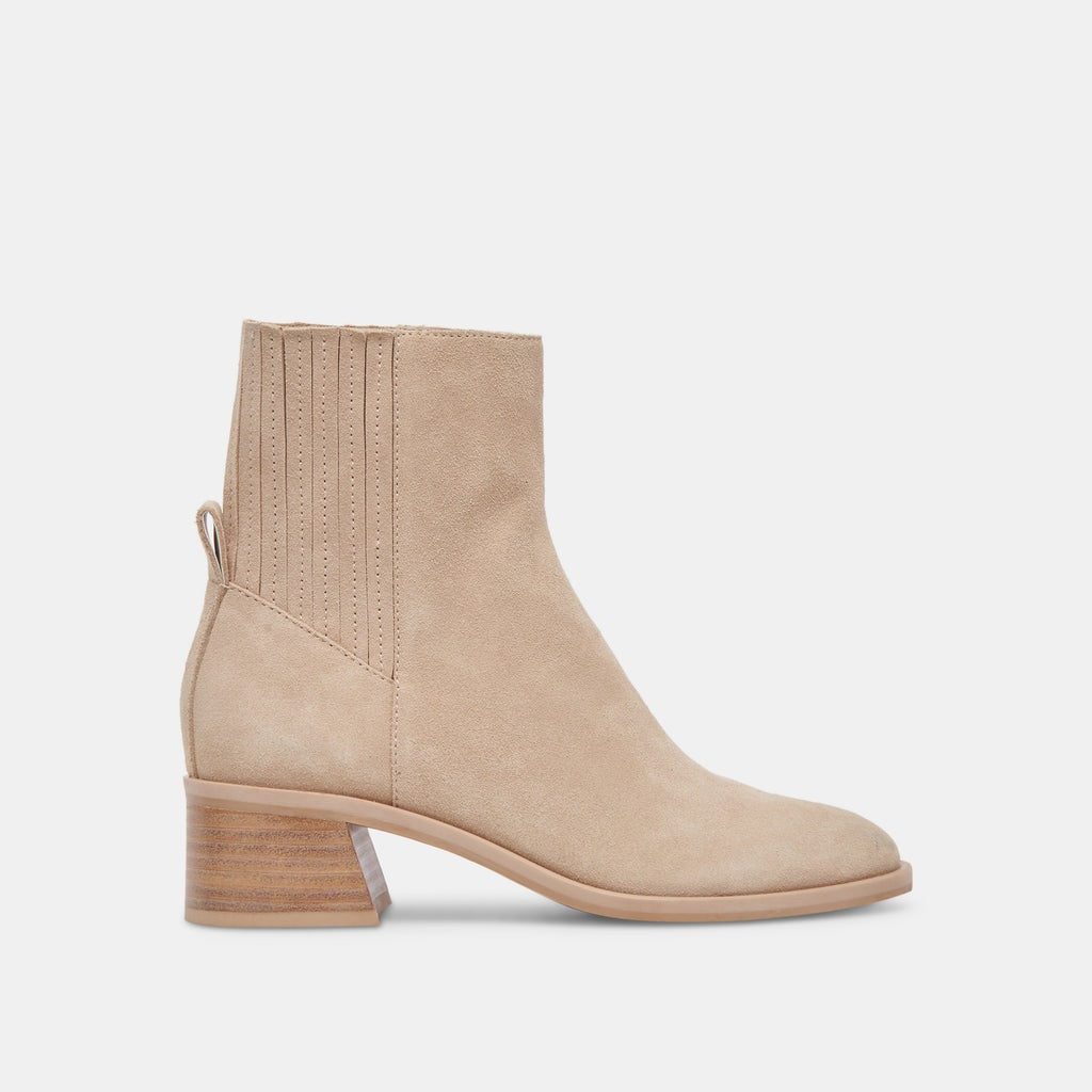 Linny H20 in Dune Suede – NK Boutique Lafayette