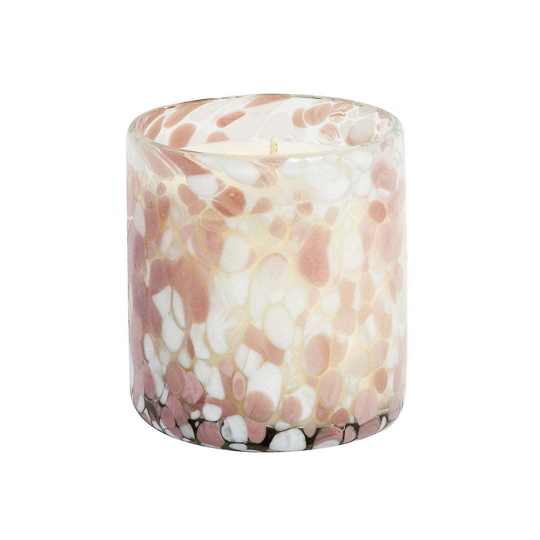 Confetti Candle Collection - Pink Pomelo